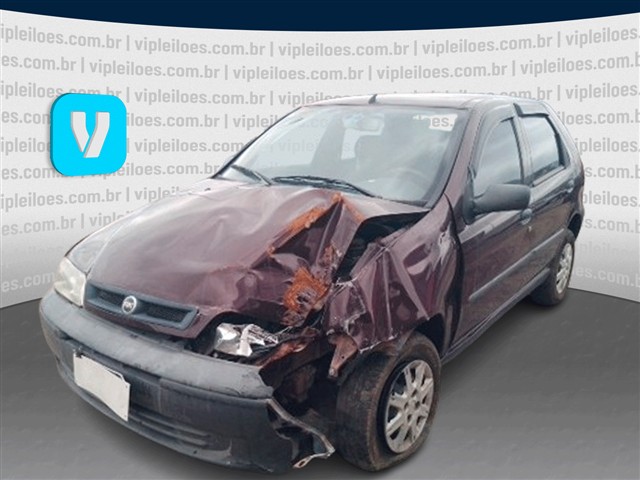 FIAT FIRE