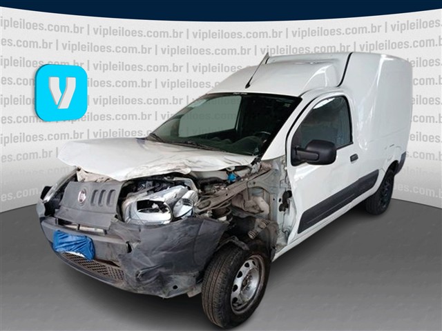 FIAT WORKING -