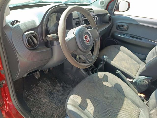 FIAT MOBI LIKE - 2020/2020 — foto 20 de 24