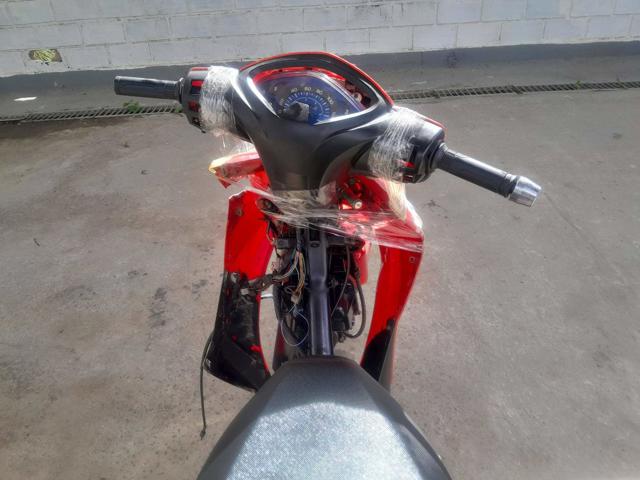 SHINERAY XY125-6A - 2020/2020 — foto 30 de 30
