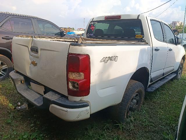CHEVROLET S10 LS DD4 - 2016/2016 — foto 6 de 39