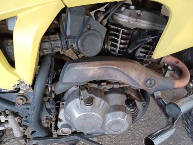 HONDA NXR160 BROS ESDD - 2015/2016 — foto 7 de 9