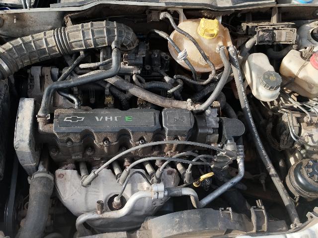 CHEVROLET CLASSIC LS - 2014/2015 — foto 27 de 33