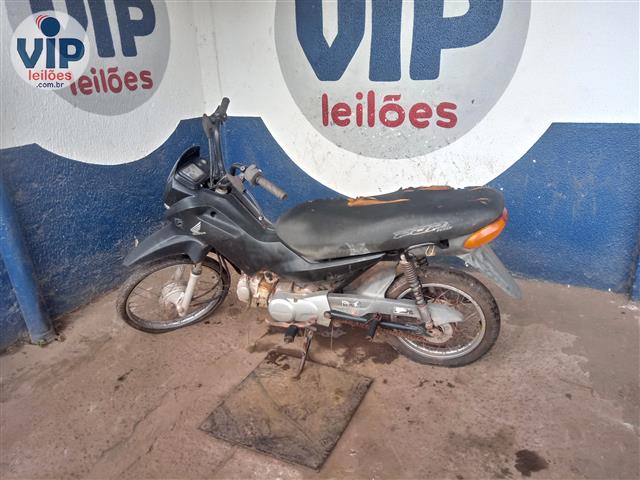 HONDA POP100 - 2013/2013