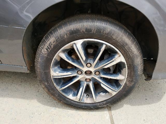 FIAT CRONOS DRIVE 1.3 - 2020/2020 — foto 26 de 40