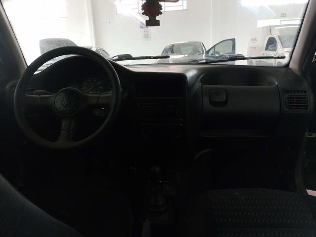VOLKSWAGEN GOL SPECIAL - 2002/2003 — foto 6 de 31