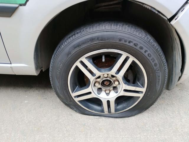 FIAT PALIO ELX FLEX - 2008/2008 — foto 30 de 40