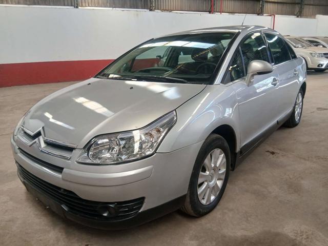 CITROEN C4 PALLAS20EXA - 2008/2008