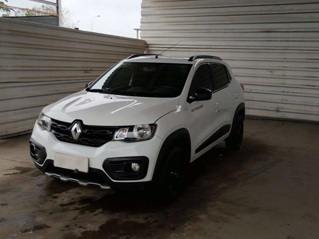 RENAULT KWID OUTSID 10MT - 2021/2022