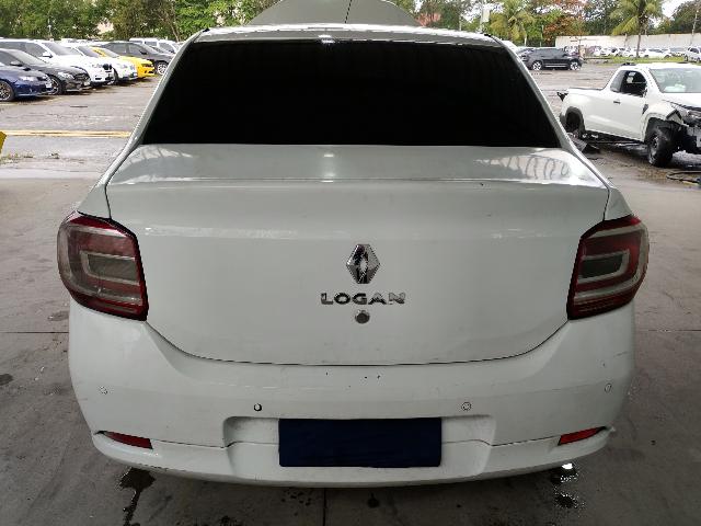 RENAULT LOGAN AUTH 10 - 2019/2020 — foto 28 de 40