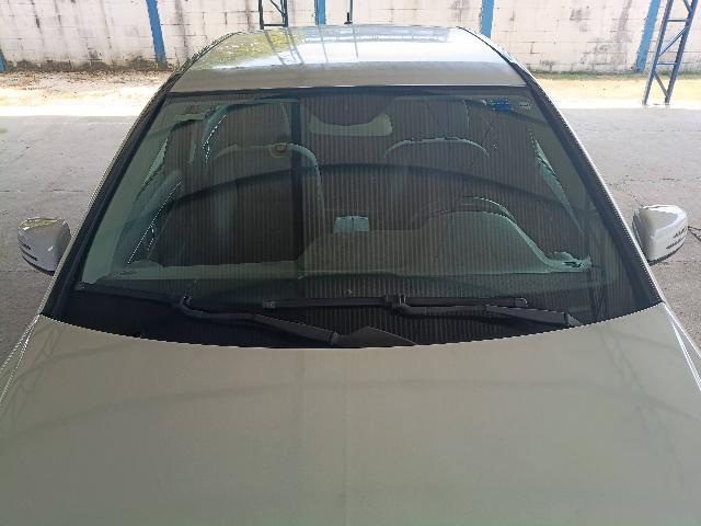 MERCEDES-BENZ C 180 CGI - 2012/2012 — foto 11 de 34