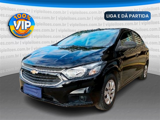 Chevrolet Onix Joy 2020