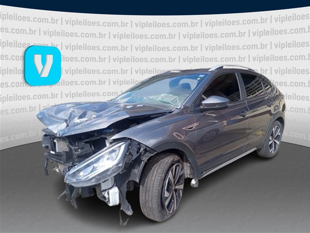VOLKSWAGEN HL TSI -