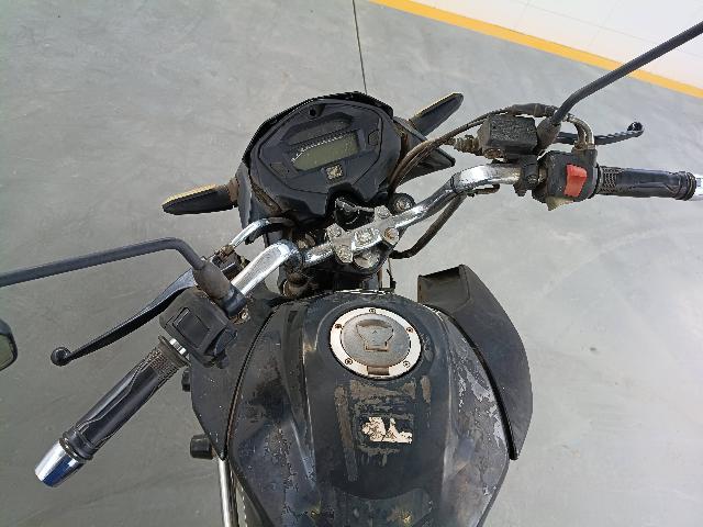 HONDA CG 160 FAN - 2017/2018 — foto 8 de 16
