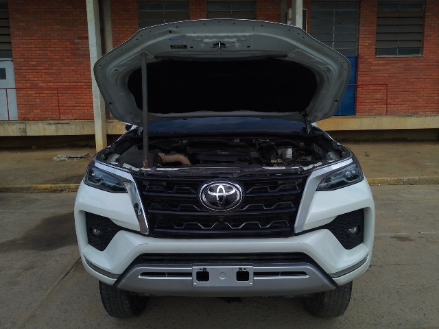 TOYOTA HILUX SWSRXA4FD - 2023/2023 — foto 20 de 40