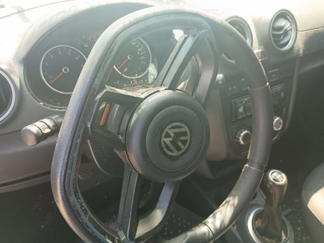 VOLKSWAGEN GOL - 2009/2010 — foto 7 de 28
