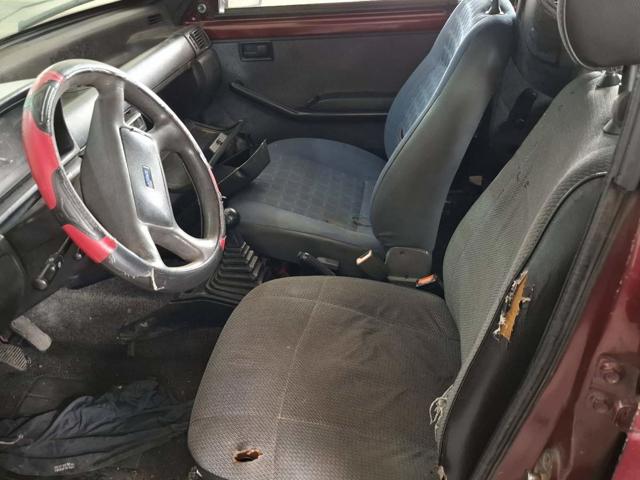 FIAT UNO MILLE EP - 1995/1996 — foto 15 de 26