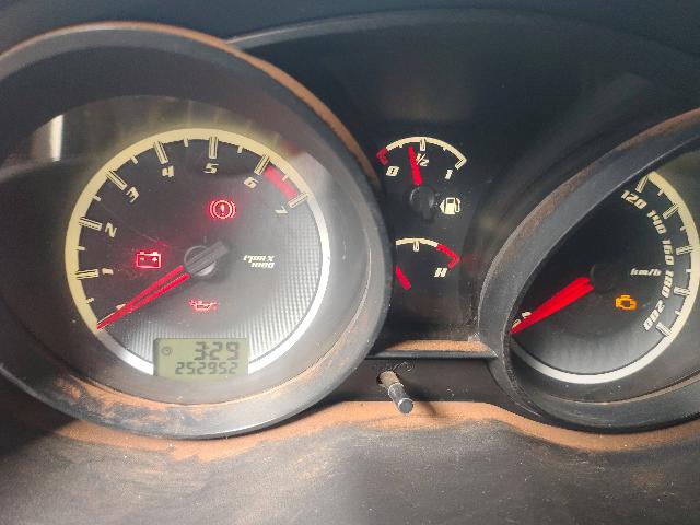 FORD FIESTA FLEX - 2011/2012 — foto 7 de 37