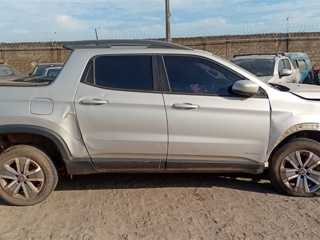 Foto 8 de 8: TORO FREEDOM AT - 2018/2018