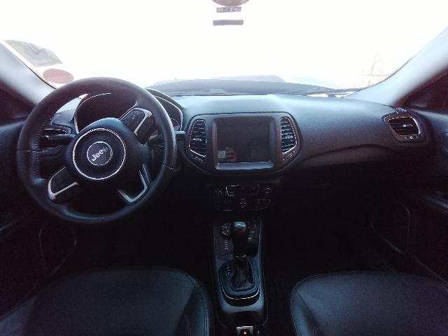 JEEP COMPASS TRAILHAWK D - 2018/2018 — foto 5 de 33