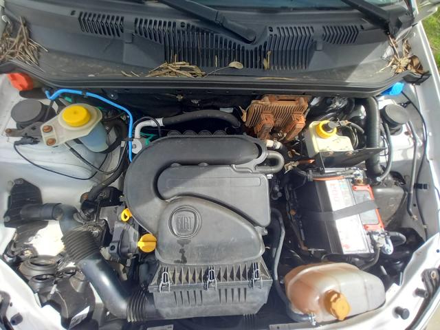 FIAT STRADA FASE 4 WORKING HARD CE 1.4 8V FLEX 2020 - 2019/2020 — foto 7 de 24