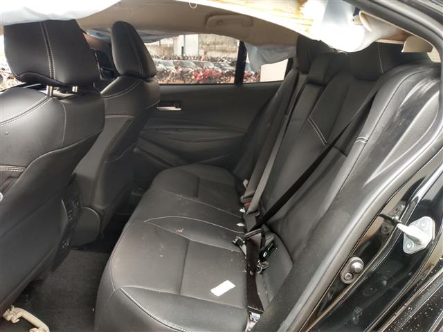 Foto 10 de 26: COROLLA XEI 20 - 2024/2024