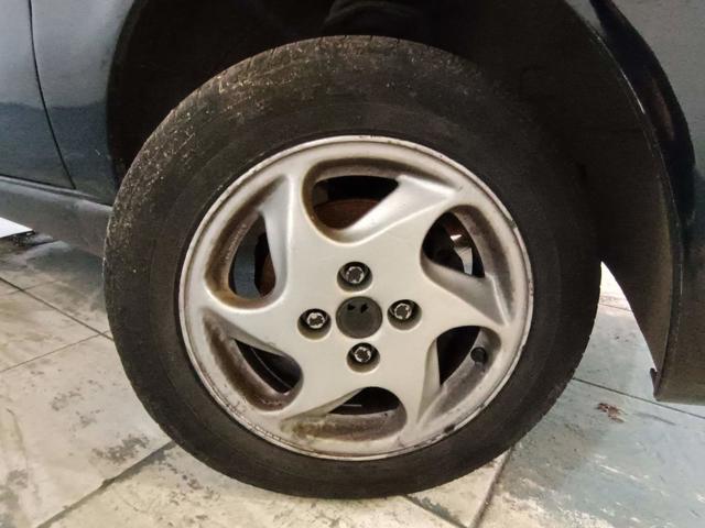 FIAT PALIO FIRE FLEX - 2006/2006 — foto 12 de 29