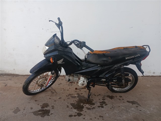 Honda POP 110i