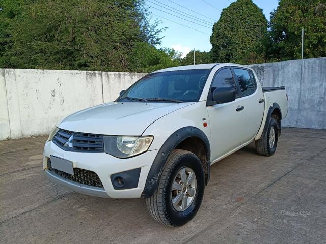 MITSUBISHI L200 Triton 3.2 D 2013 em leilão — PA