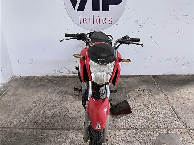 HONDA CG 160 FAN - 2020/2020 — foto 11 de 23
