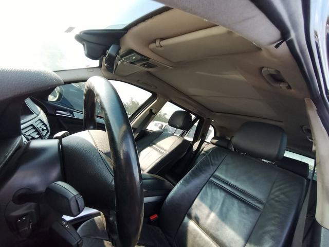 BMW BMW X5 XDRIVE35I 4X4 3.0 - 2013/2013 — foto 14 de 28