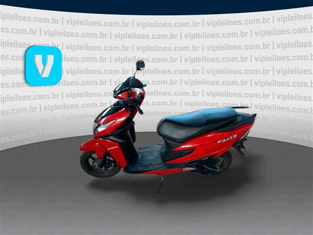 Honda Elite 125 2025