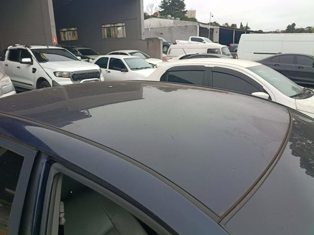 TOYOTA COROLLA XLI16VVT - 2005/2006 — foto 33 de 38