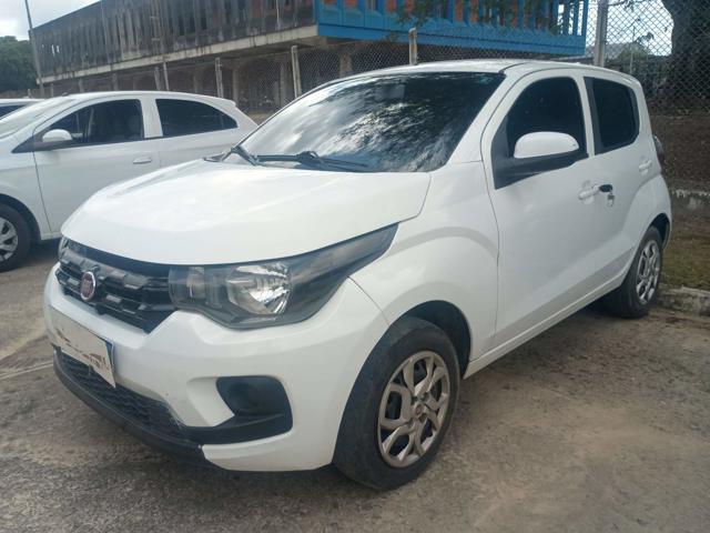FIAT MOBI DRIVE - 2017/2018