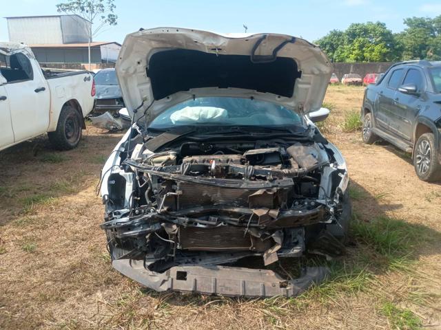 HONDA CIVIC EXL CVT - 2021/2021 — foto 10 de 37