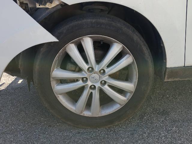 HYUNDAI IX35 B - 2014/2015 — foto 27 de 38