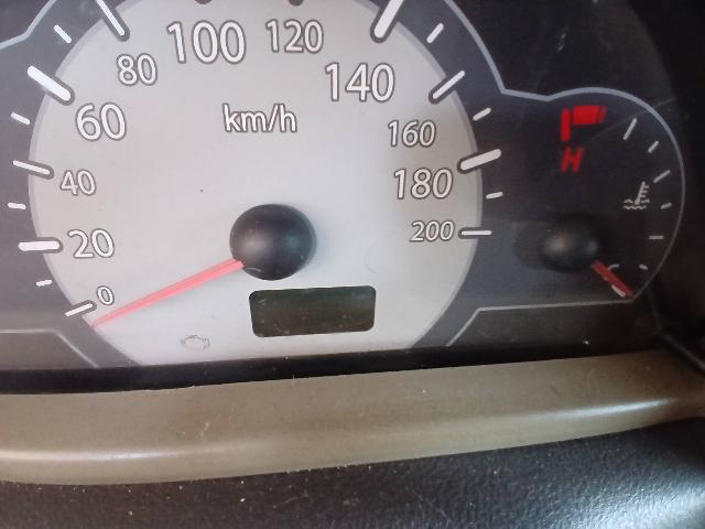 FIAT PALIO FIRE ECONOMY - 2010/2011 — foto 10 de 40