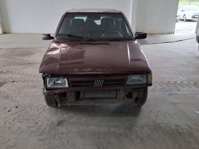 FIAT UNO MILLE EP - 1995/1996 — foto 9 de 26