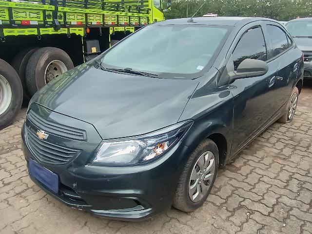 Foto 2: ONIX 10MT JOYE - 2019/2019