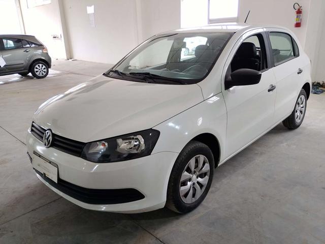 VOLKSWAGEN GOL TL MB S - 2014/2015