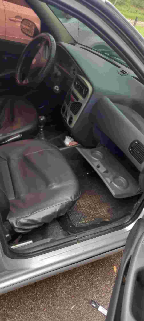 FIAT PALIO FIRE ECONOMY - 2010/2011 — foto 17 de 40