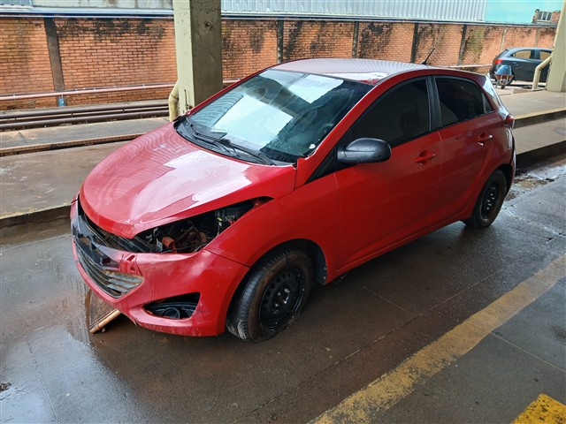 HYUNDAI 1.6M COMF -