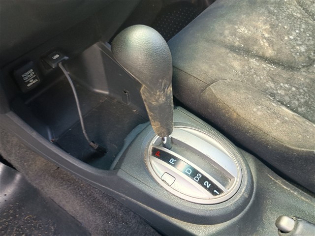 HONDA FIT EX FLEX - 2009/2009 — foto 9 de 33