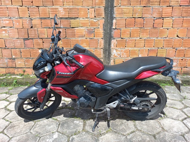 YAMAHA FZ15 FAZER ABS - 2024/2024