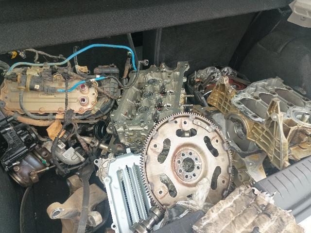 Foto 15 de 32: PULSE AUDACE TF200 - 2024/2025