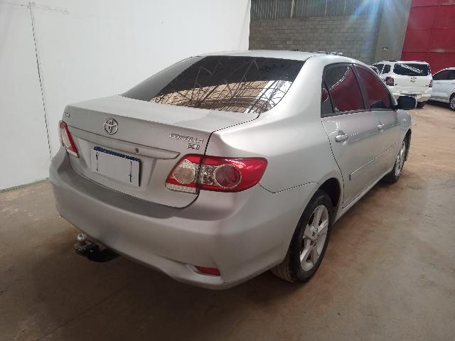 Foto 3: COROLLA GLI FLEX - 2013/2014
