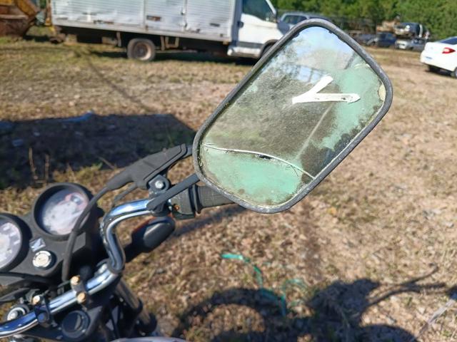 HONDA CG 125 CARGO KS - 2013/2013 — foto 17 de 30