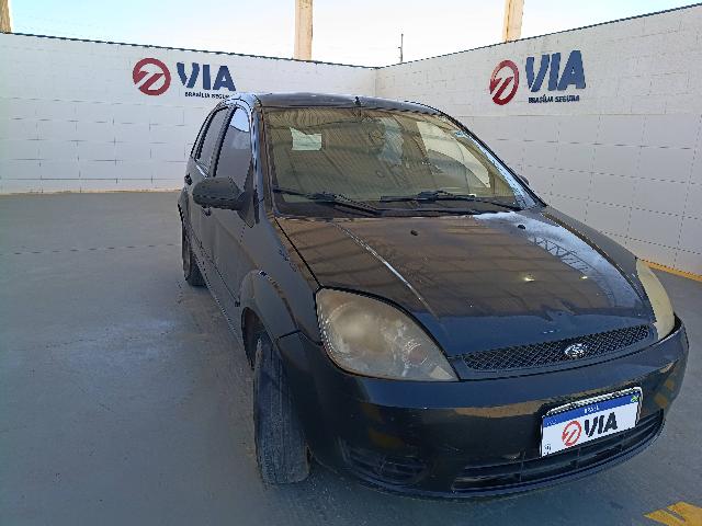 FORD FIESTA - 2006/2006 — foto 3 de 24