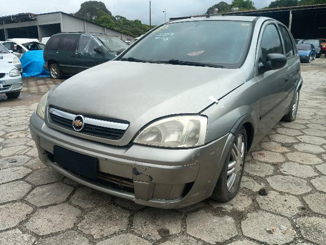 Chevrolet Corsa Hatch Maxx 2008