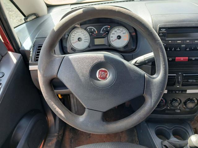 FIAT IDEA ELX FLEX - 2009/2009 — foto 6 de 28